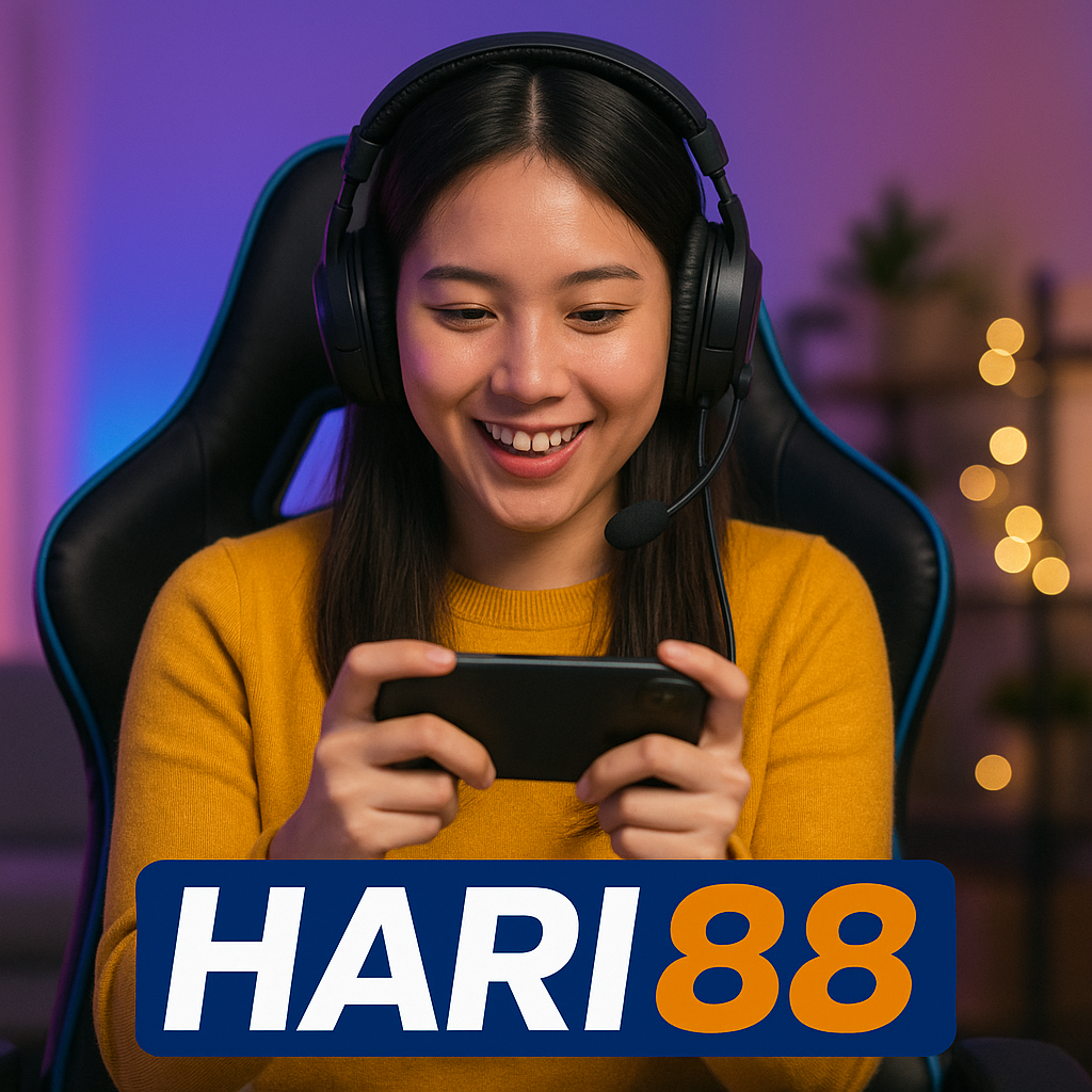 Mandiri77 – Game Mandiri 77 Ini Akan Membuat Kamu Lupa Dunia