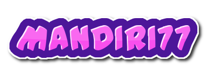 logo MANDIRI77