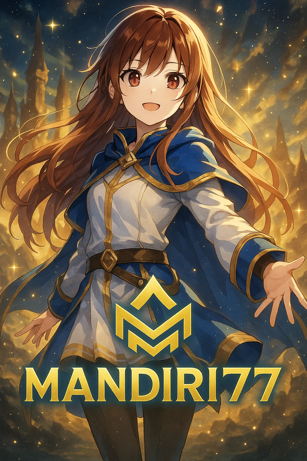 Mandiri77 : Panduan Mandiri 77 Menjadi Solusi Terbaik Online
Mandiri77 : Panduan Mandiri 77 Menjadi Solusi Terbaik Online