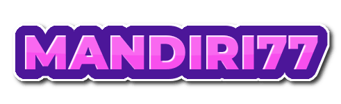 MANDIRI77 MANDIRI77